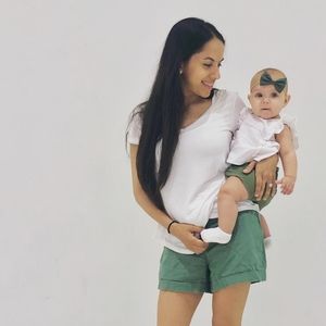 Meet your Posher, Kimberley